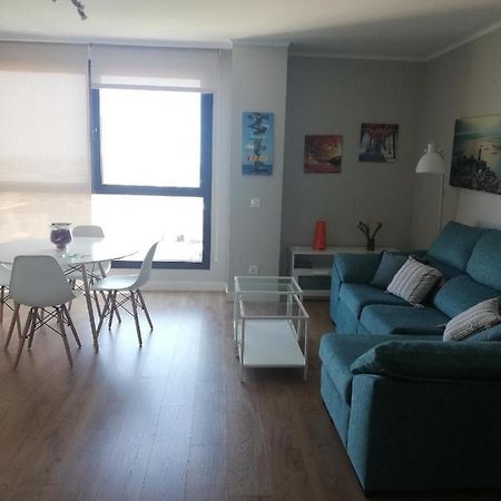 Apartamento Teatinos Malaga Appartement Buitenkant foto