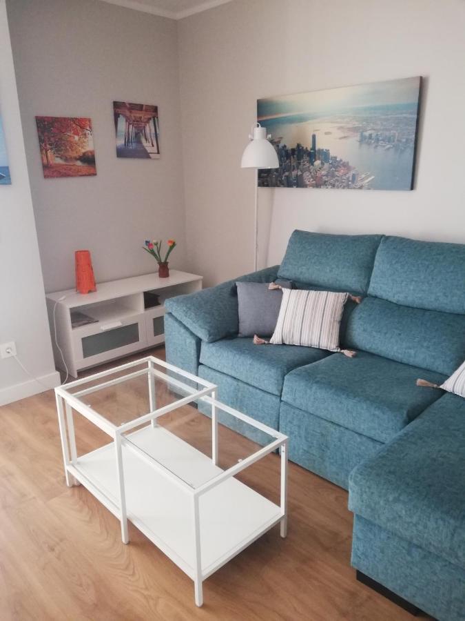 Apartamento Teatinos Malaga Appartement Buitenkant foto
