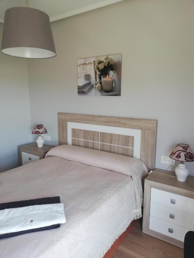 Apartamento Teatinos Malaga Appartement Buitenkant foto