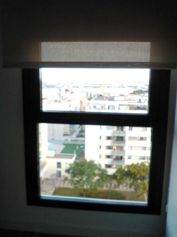 Apartamento Teatinos Malaga Appartement Buitenkant foto